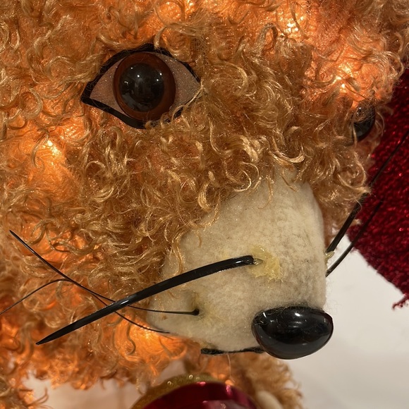 Indoor/Outdoor Christmas 🎄 Kitty Decor with Lights - Picture 15 of 16